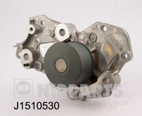 Nipparts J1510530 - Water Pump autospares.lv