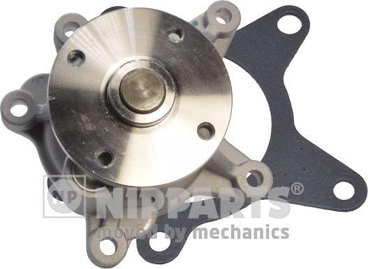 Nipparts J1510529 - Water Pump autospares.lv