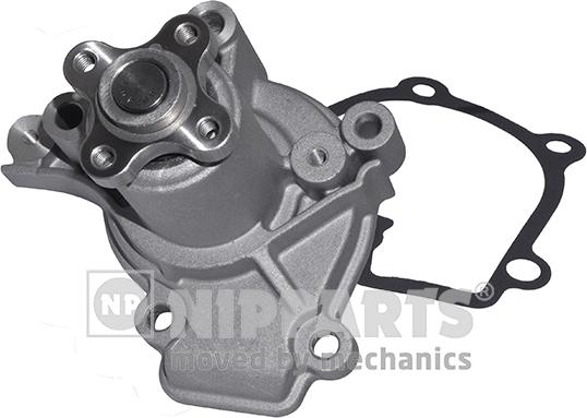 Nipparts J1510526 - Water Pump autospares.lv