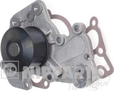 Nipparts J1510520 - Water Pump autospares.lv