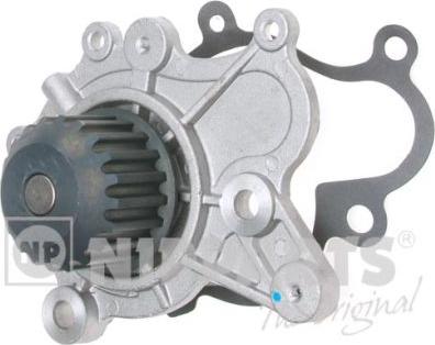 Nipparts J1510523 - Water Pump autospares.lv