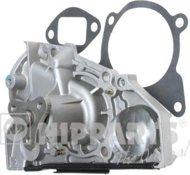 Nipparts J1510311 - Water Pump autospares.lv