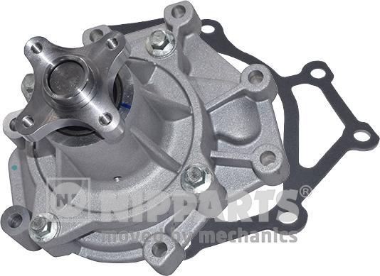 Nipparts J1510313 - Water Pump autospares.lv