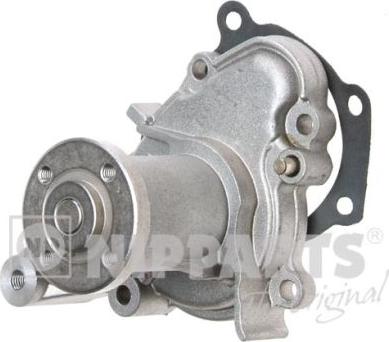 Nipparts J1510326 - Water Pump autospares.lv