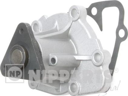 Nipparts J1510327 - Water Pump autospares.lv