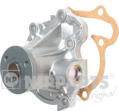 Nipparts J1511094 - Water Pump autospares.lv