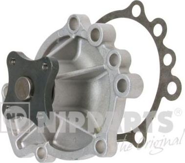 Nipparts J1511043 - Water Pump autospares.lv