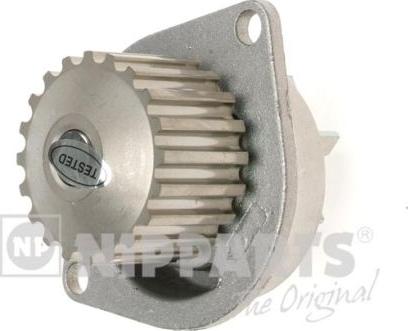 Nipparts J1511059 - Water Pump autospares.lv