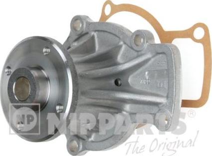 Nipparts J1511068 - Water Pump autospares.lv