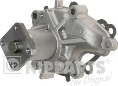 Nipparts J1511019 - Water Pump autospares.lv