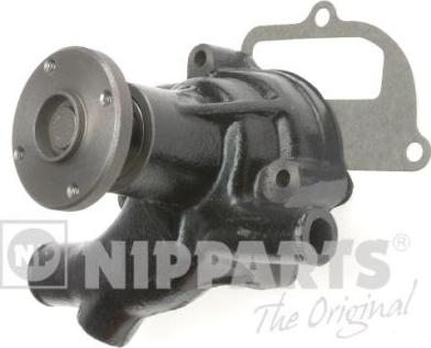 Nipparts J1511013 - Water Pump autospares.lv