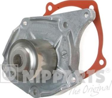 Nipparts J1511088 - Water Pump autospares.lv