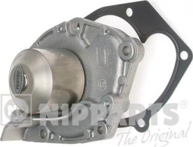 Nipparts J1511087 - Water Pump autospares.lv