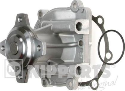 Nipparts J1518009 - Water Pump autospares.lv