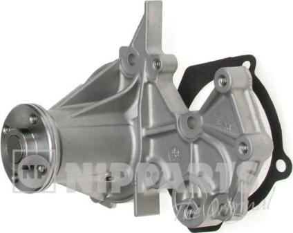 Nipparts J1518010 - Water Pump autospares.lv