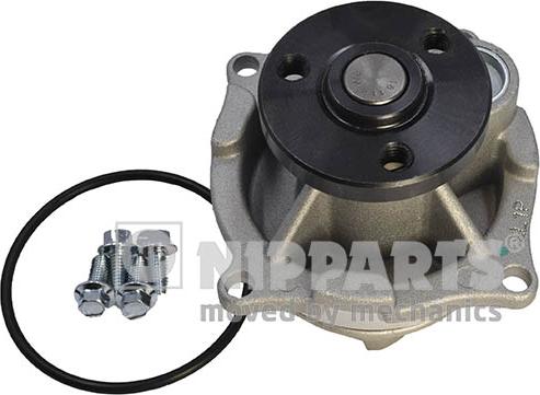 Nipparts J1513049 - Water Pump autospares.lv