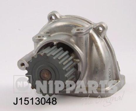 Nipparts J1513048 - Water Pump autospares.lv