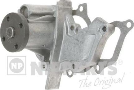 Nipparts J1513042 - Water Pump autospares.lv