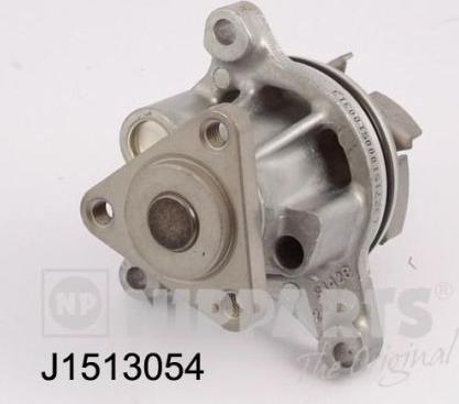 Nipparts J1513054 - Water Pump autospares.lv