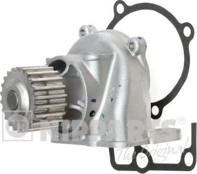 Nipparts J1513008 - Water Pump autospares.lv