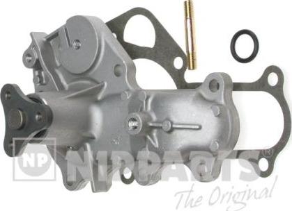 Nipparts J1513014 - Water Pump autospares.lv