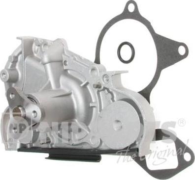 Nipparts J1513011 - Water Pump autospares.lv