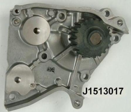 Nipparts J1513017 - Water Pump autospares.lv