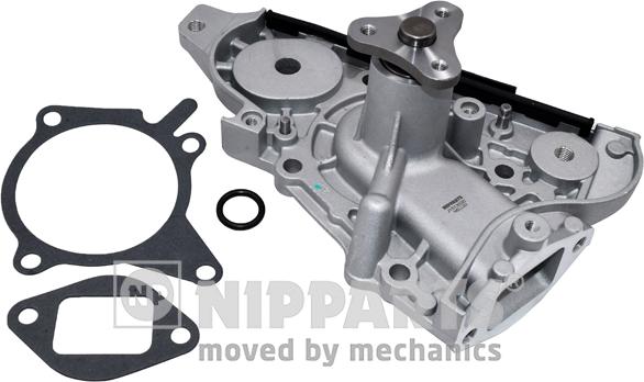 Nipparts J1513030 - Water Pump autospares.lv