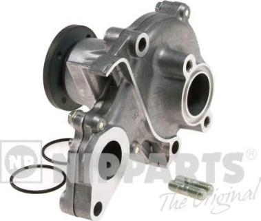 Nipparts J1512046B - Water Pump autospares.lv