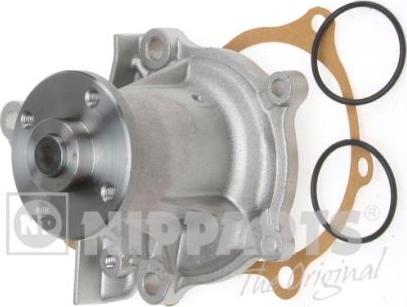 Nipparts J1512046 - Water Pump autospares.lv