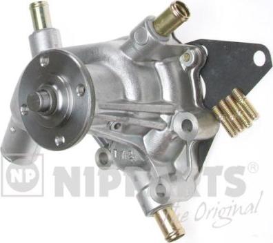 Nipparts J1512055 - Water Pump autospares.lv