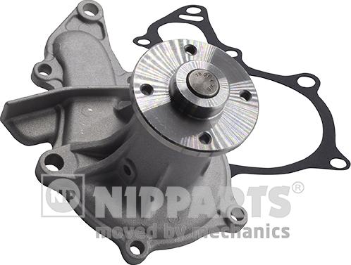 Nipparts J1512064 - Water Pump autospares.lv