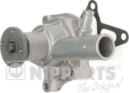 Nipparts J1512004 - Water Pump autospares.lv