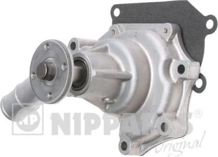 Nipparts J1512012 - Water Pump autospares.lv