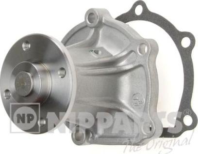 Nipparts J1512035 - Water Pump autospares.lv