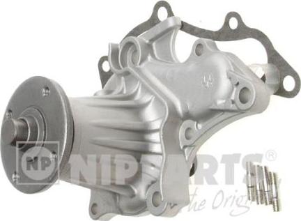 Nipparts J1512037 - Water Pump autospares.lv