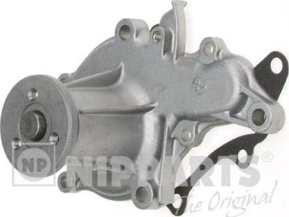 Nipparts J1512024 - Water Pump autospares.lv