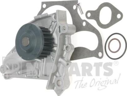 Nipparts J1512071 - Water Pump autospares.lv