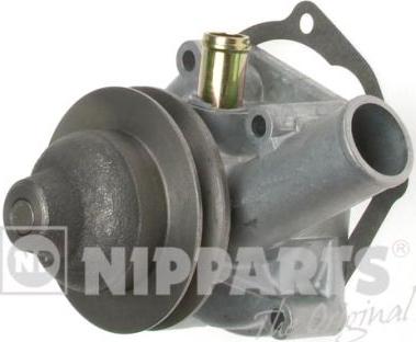 Nipparts J1517002 - Water Pump autospares.lv