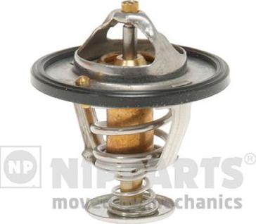 Nipparts J1535018 - Coolant thermostat / housing autospares.lv