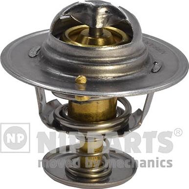 Nipparts J1530520 - Coolant thermostat / housing autospares.lv