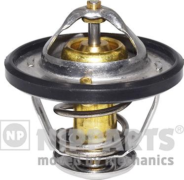 Nipparts J1531009 - Coolant thermostat / housing autospares.lv