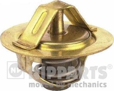 Nipparts J1531000 - Coolant thermostat / housing autospares.lv