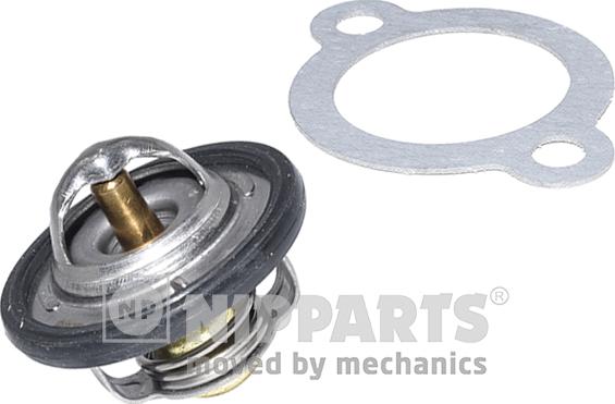 Nipparts J1531001 - Coolant thermostat / housing autospares.lv