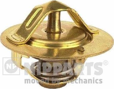 Nipparts J1531003 - Coolant thermostat / housing autospares.lv