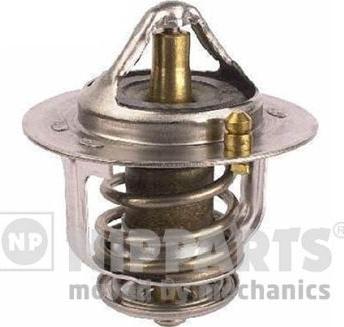 Nipparts J1531012 - Coolant thermostat / housing autospares.lv