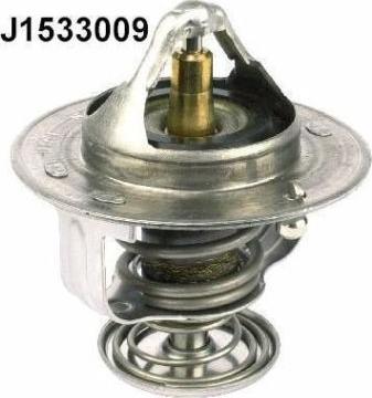 Nipparts J1533009 - Coolant thermostat / housing autospares.lv