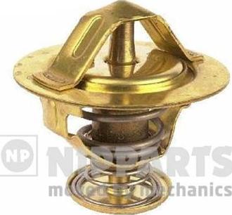 Nipparts J1533001 - Coolant thermostat / housing autospares.lv