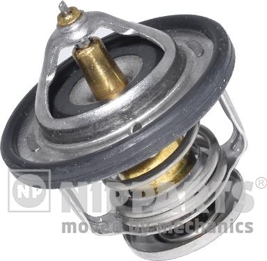 Nipparts J1532004 - Coolant thermostat / housing autospares.lv