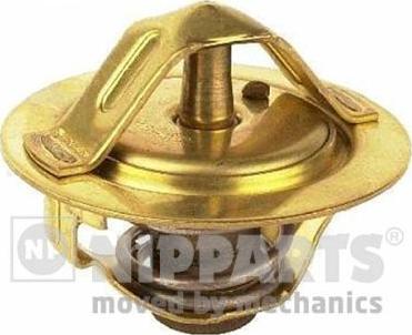 Nipparts J1532006 - Coolant thermostat / housing autospares.lv